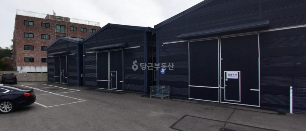 경기도 양주시 덕계동 공장/창고 사진 1