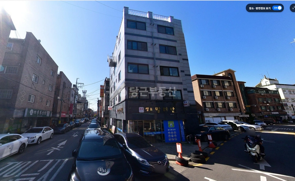 경기도 시흥시 정왕동 단독/전원주택 사진 1
