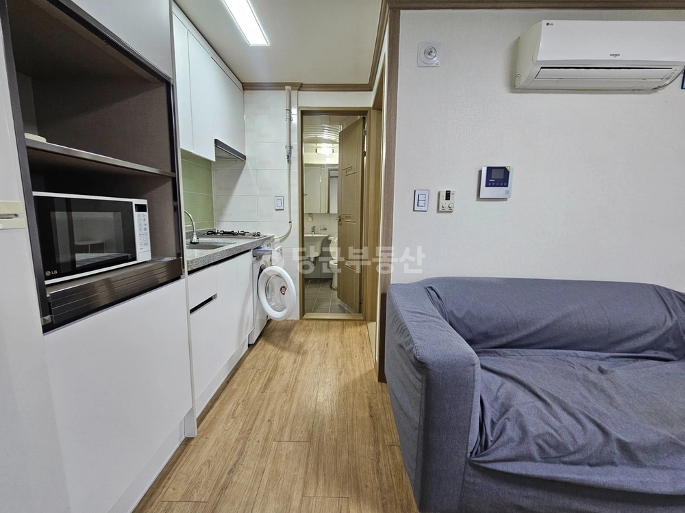 부산광역시 연제구 연산동 오피스텔 사진 1
