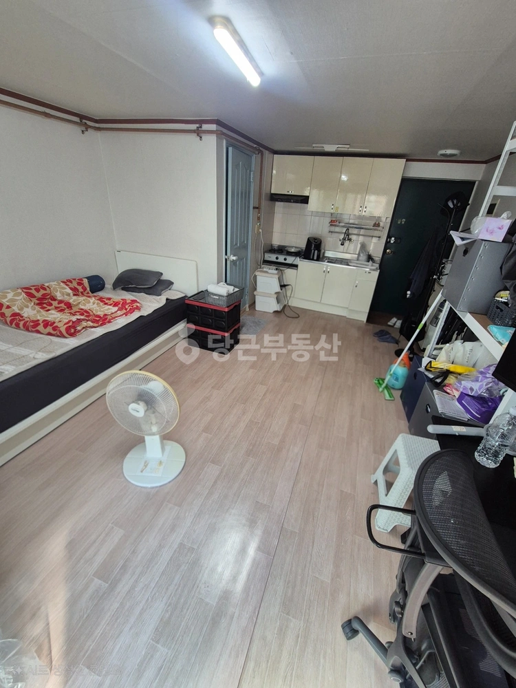 서울특별시 광진구 군자동 원룸 사진 1