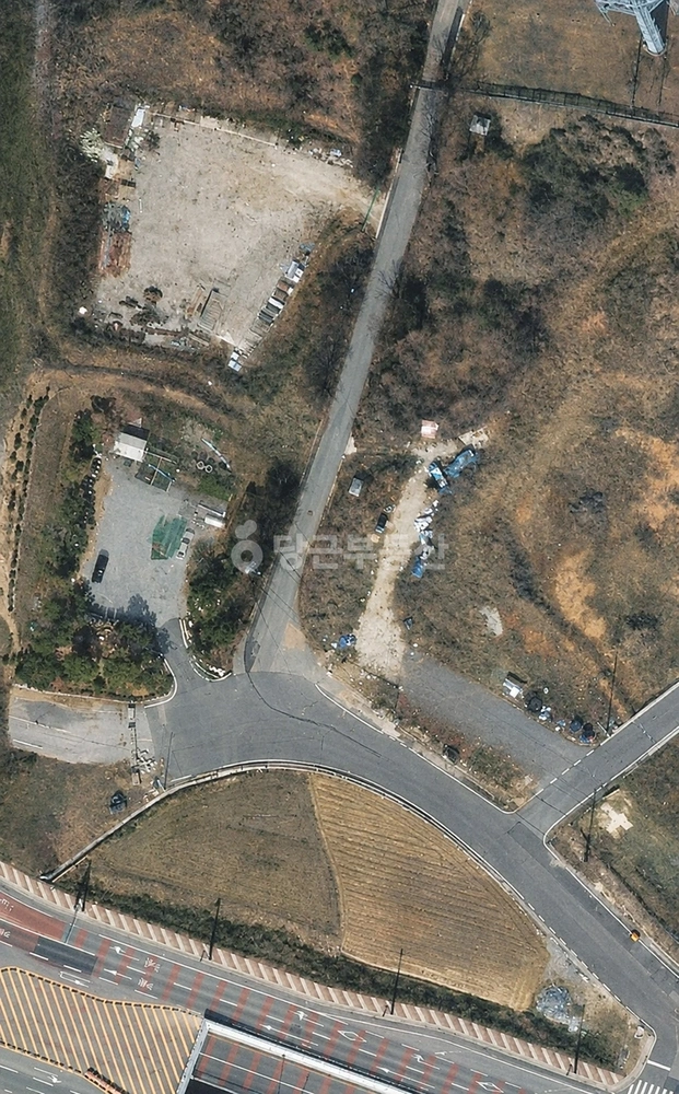 경기도 화성시 만세구 향남읍 토지 사진 1