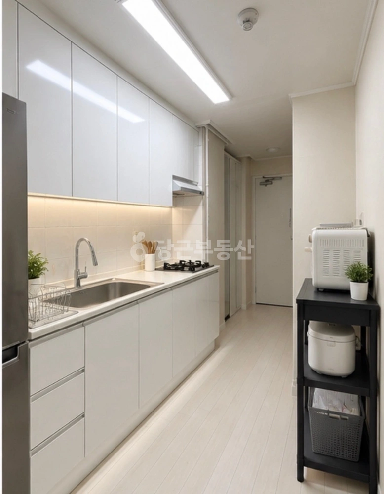 서울특별시 강남구 논현동 아파트 사진 1