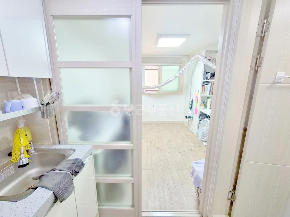 서울특별시 관악구 봉천동 원룸 사진 1