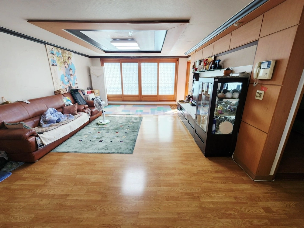 경상남도 양산시 신기동 빌라(투룸 이상) 사진 1