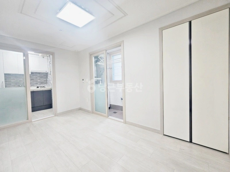 대구광역시 동구 신암동 원룸 사진 1