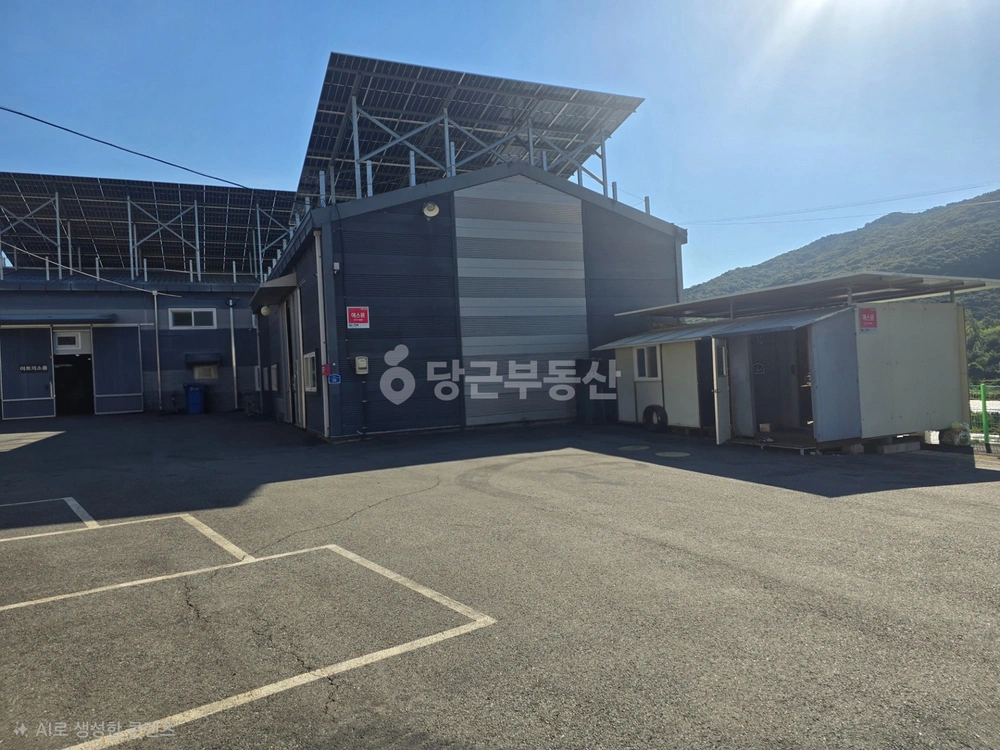 경기도 남양주시 진접읍 공장/창고 사진 1