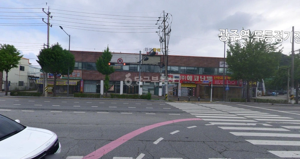 전남광주통합특별시 북구 동림동 공장/창고 사진 1