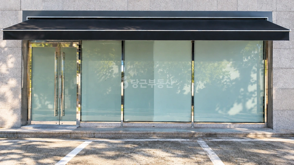 울산광역시 남구 달동 상가 사진 1