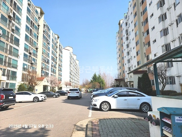 세종특별자치시 연서면 아파트 사진 1