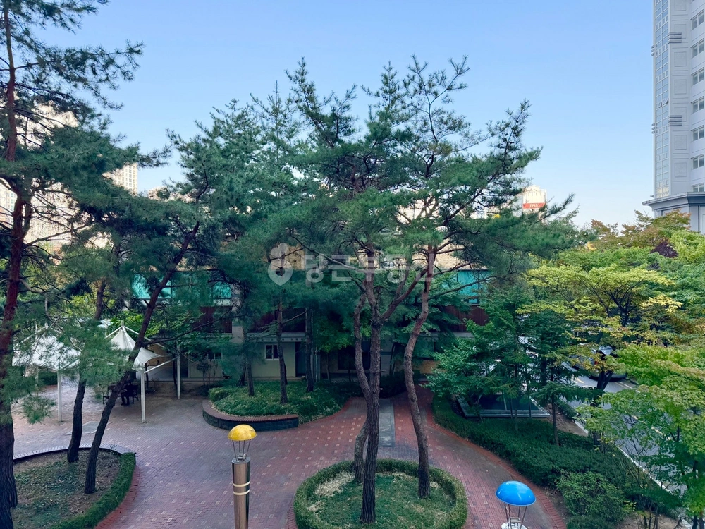 충청남도 아산시 용화동 아파트 사진 1