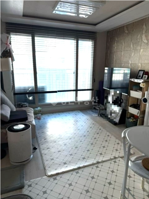 인천광역시 남동구 구월동 빌라(투룸 이상) 사진 1
