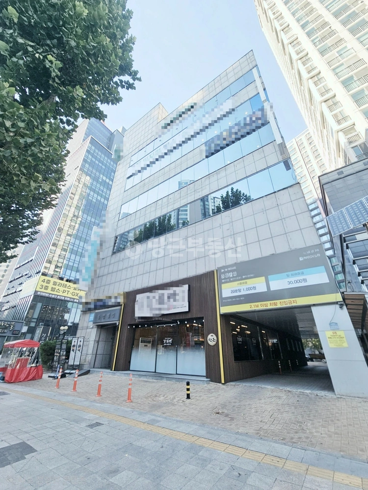 대구광역시 수성구 만촌동 상가 사진 1