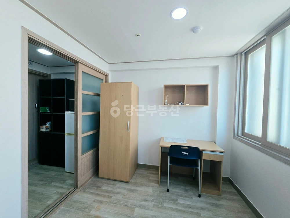 전북특별자치도 전주시 덕진구 금암동 원룸 사진 1