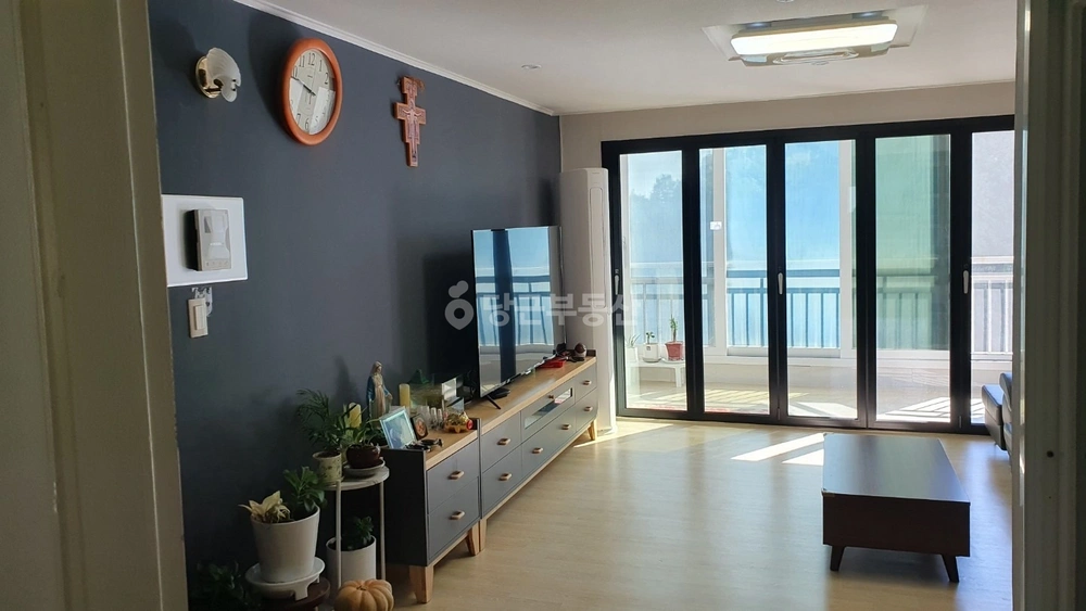 경상남도 거제시 옥포동 아파트 사진 1
