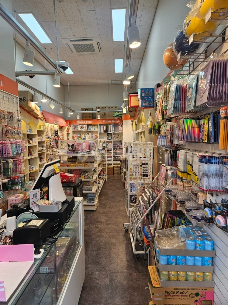 부산광역시 해운대구 중동 상가 사진 1