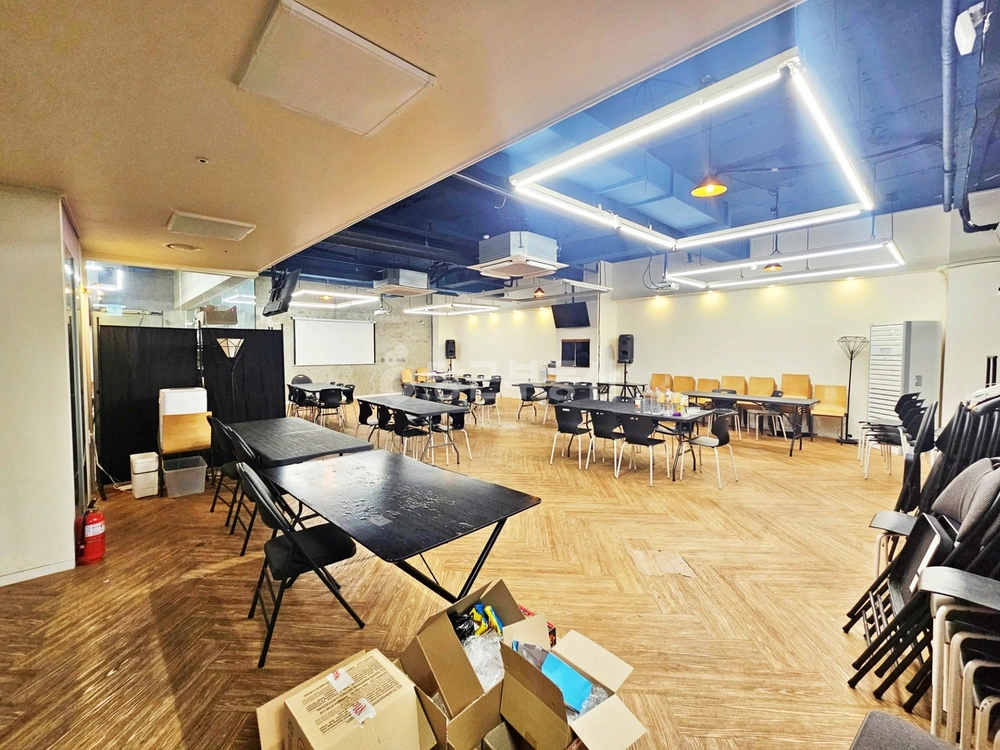서울특별시 관악구 신림동 상가 사진 1