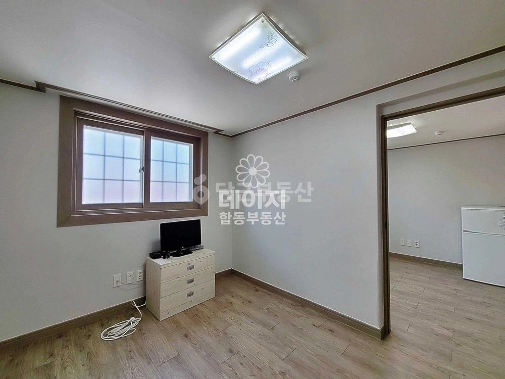 부산광역시 연제구 연산동 원룸 사진 1