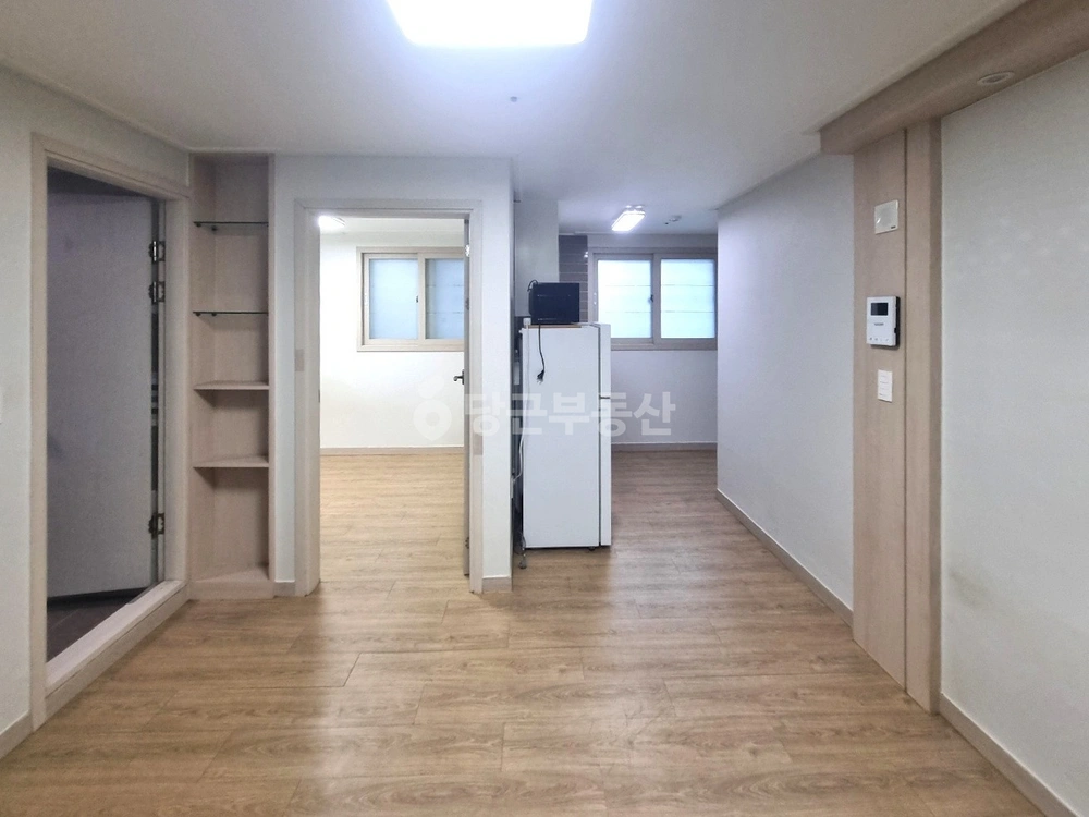 부산광역시 부산진구 양정동 오피스텔 사진 1