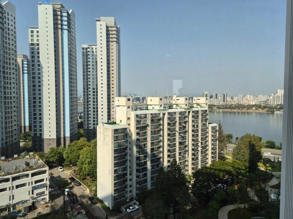 서울특별시 강남구 청담동 아파트 사진 1
