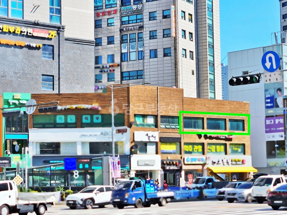 서울특별시 관악구 봉천동 상가 사진 1