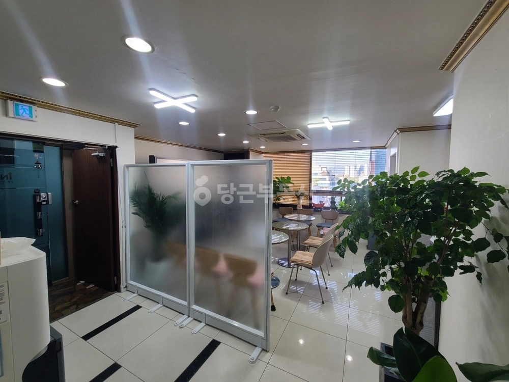서울특별시 영등포구 당산동5가 사무실 사진 1