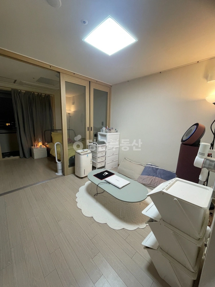제주특별자치도 제주시 이도2동 오피스텔 사진 1