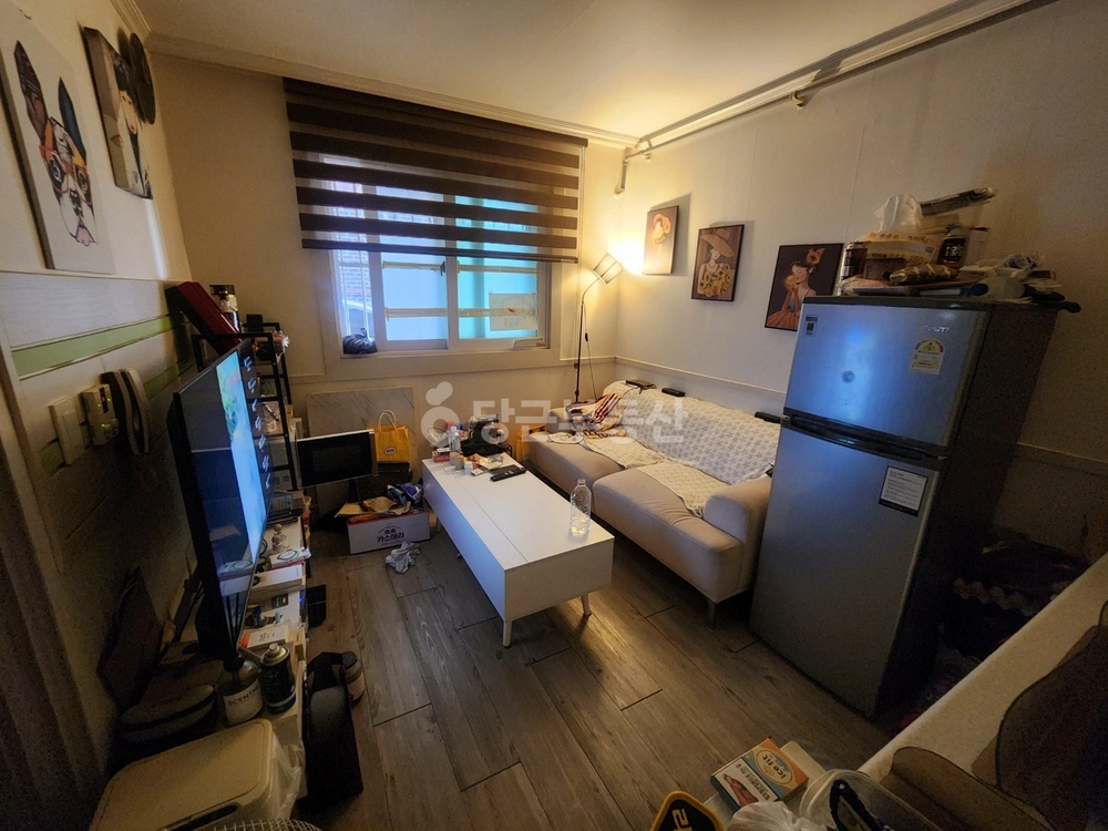 경기도 안산시 상록구 본오동 원룸 사진 1
