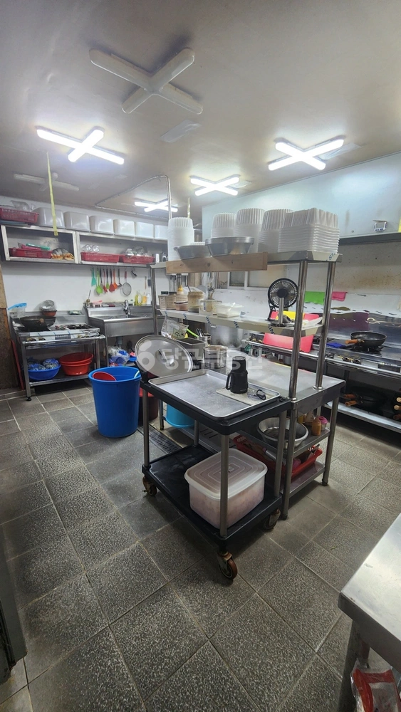 경기도 안산시 단원구 선부동 상가 사진 1