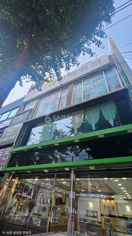 인천광역시 부평구 부평동 상가 사진 1