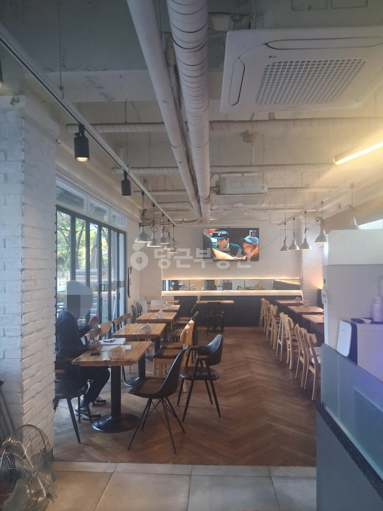 경기도 부천시 원미구 중동 상가 사진 1