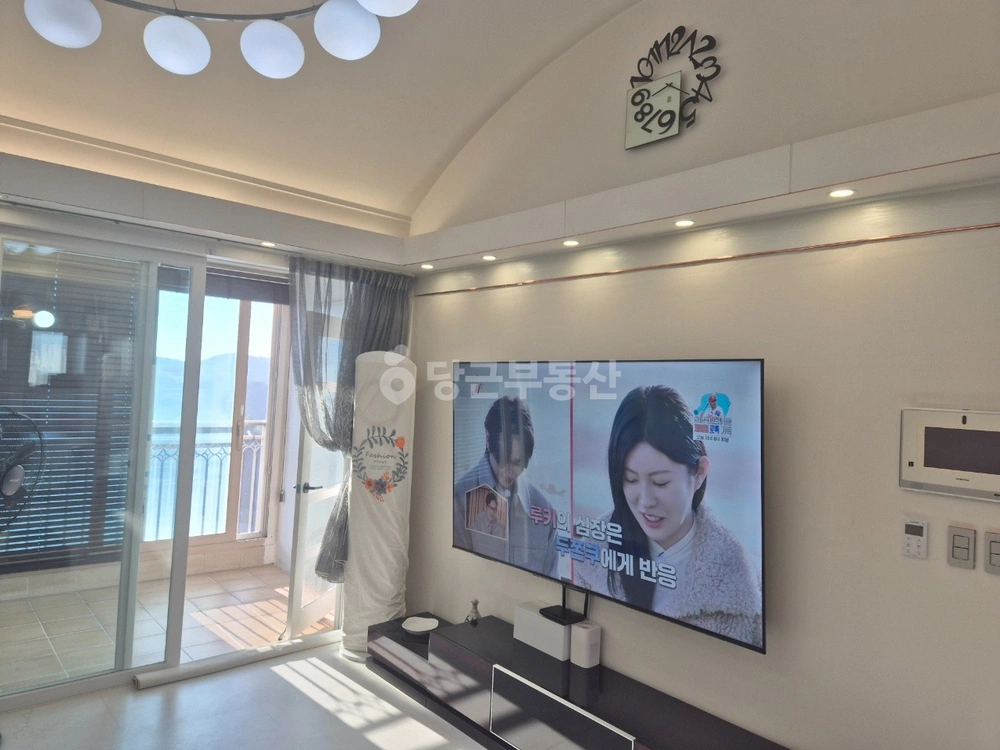 경기도 시흥시 월곶동 아파트 사진 1