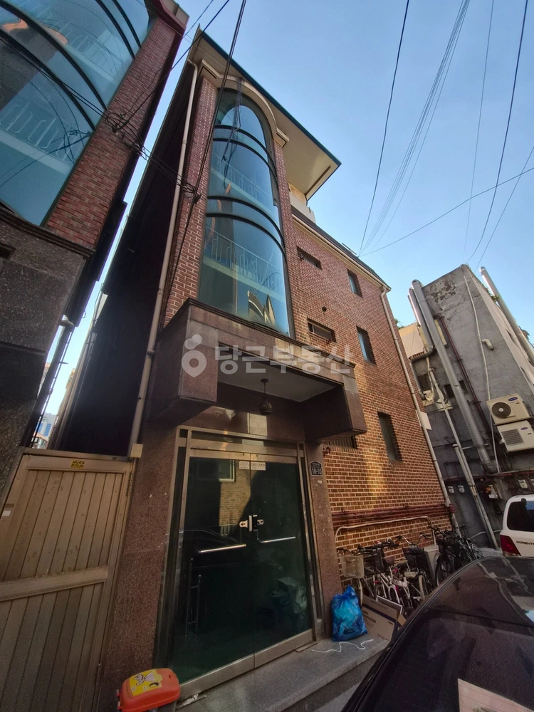 서울특별시 성동구 성수동2가 빌라(투룸 이상) 사진 1