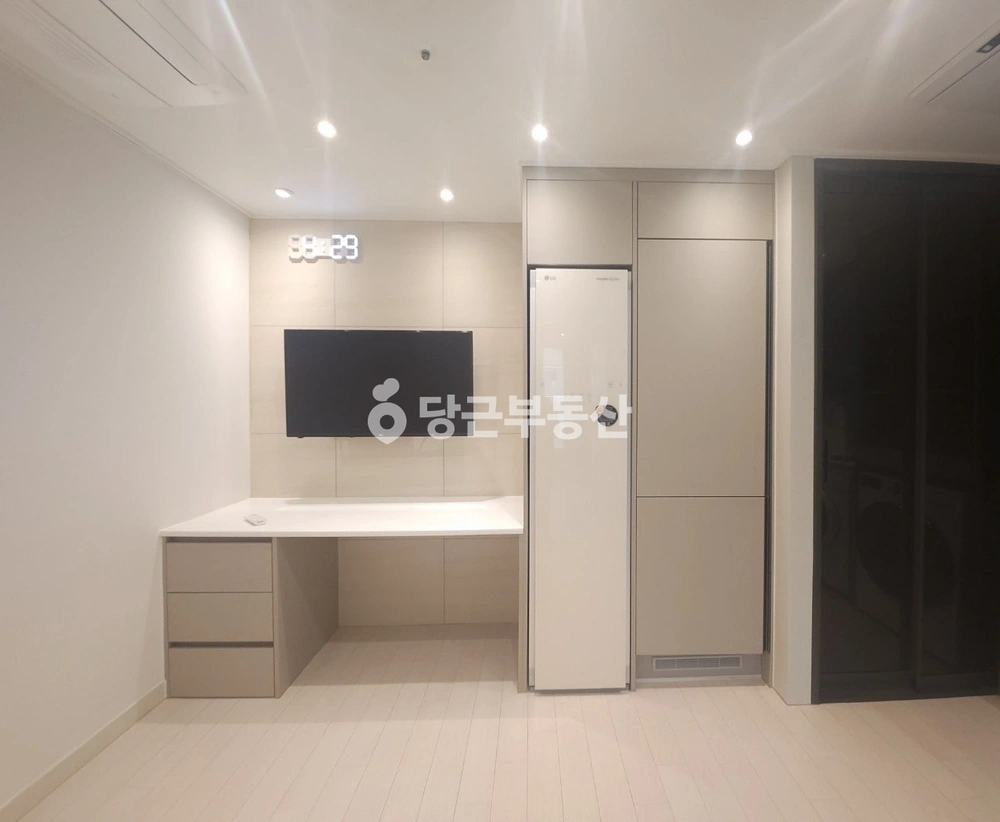 부산광역시 부산진구 부전동 아파트 사진 1