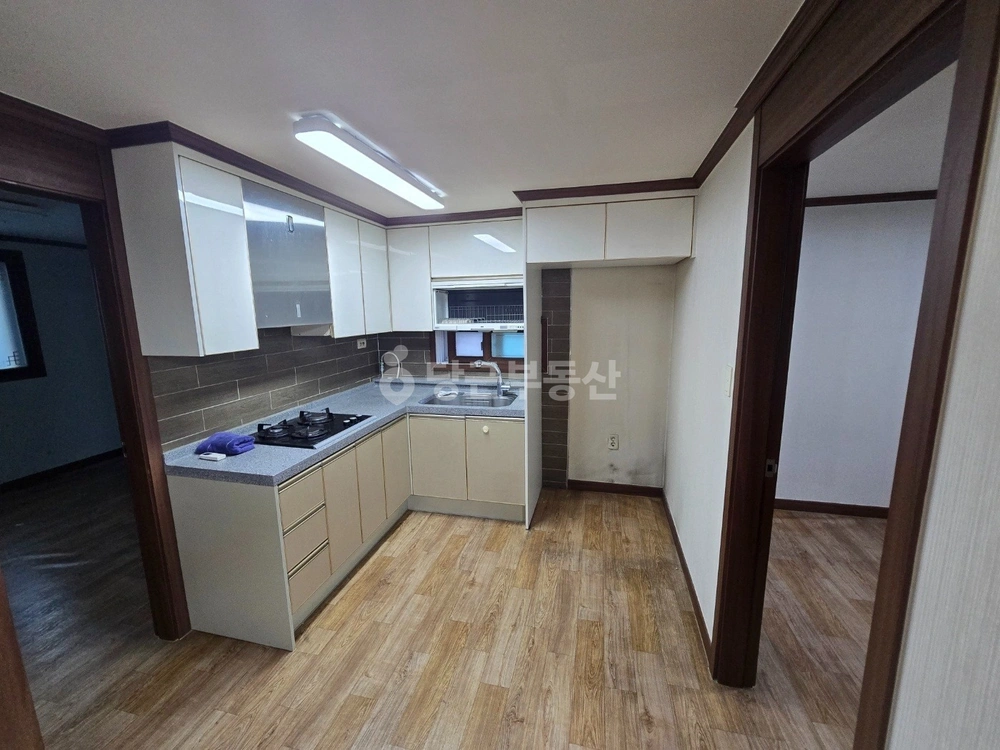 서울특별시 중랑구 묵동 빌라(투룸 이상) 사진 1