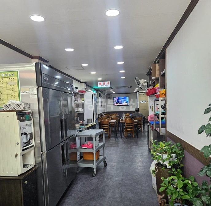 부산광역시 동래구 온천동 상가 사진 1