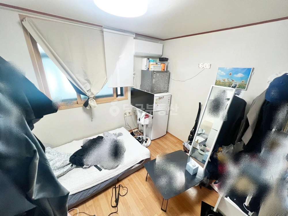 서울특별시 관악구 봉천동 오피스텔 사진 1