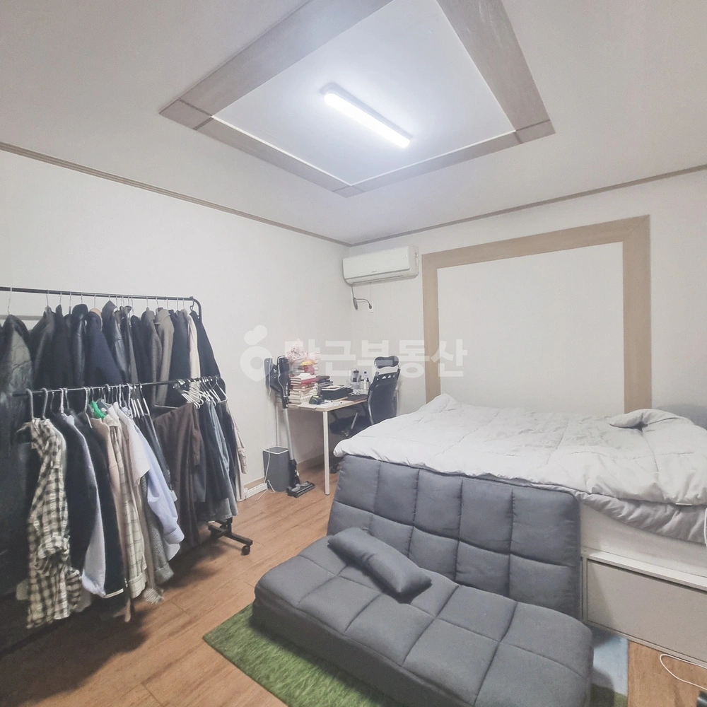 충청남도 천안시 서북구 두정동 원룸 사진 1