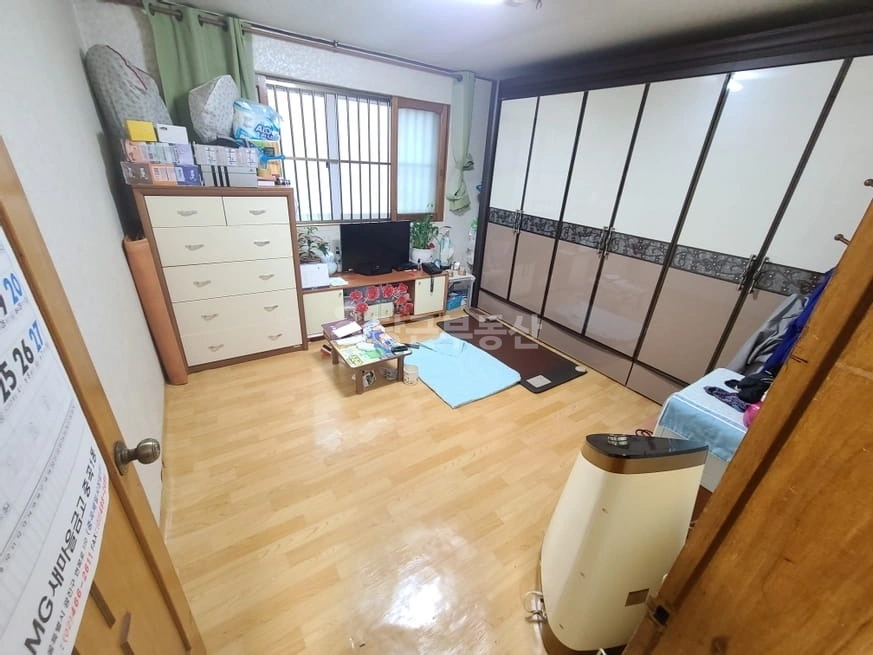 서울특별시 광진구 중곡동 빌라(투룸 이상) 사진 1