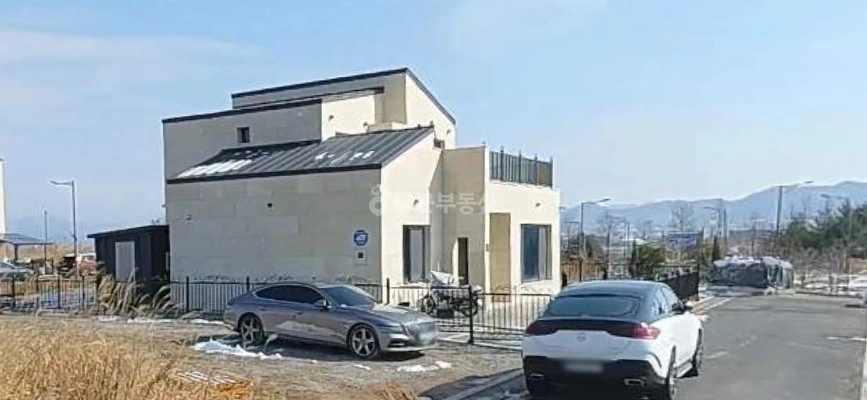 전남광주통합특별시 나주시 빛가람동 단독/전원주택 사진 1