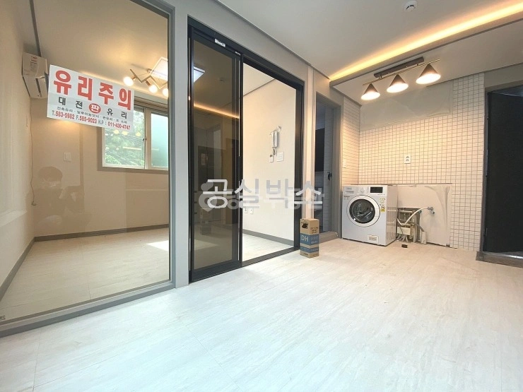 대전광역시 대덕구 오정동 원룸 사진 1