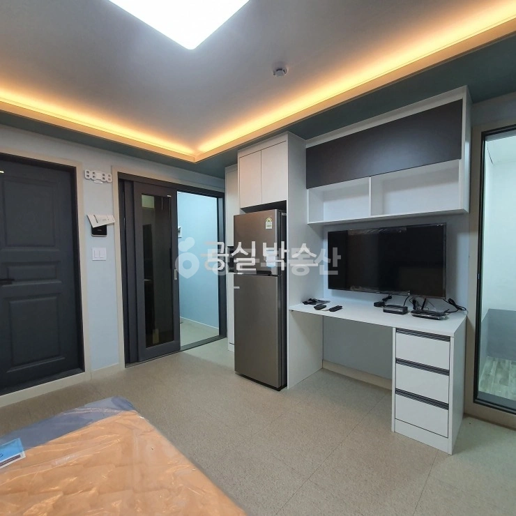대전광역시 대덕구 중리동 원룸 사진 1