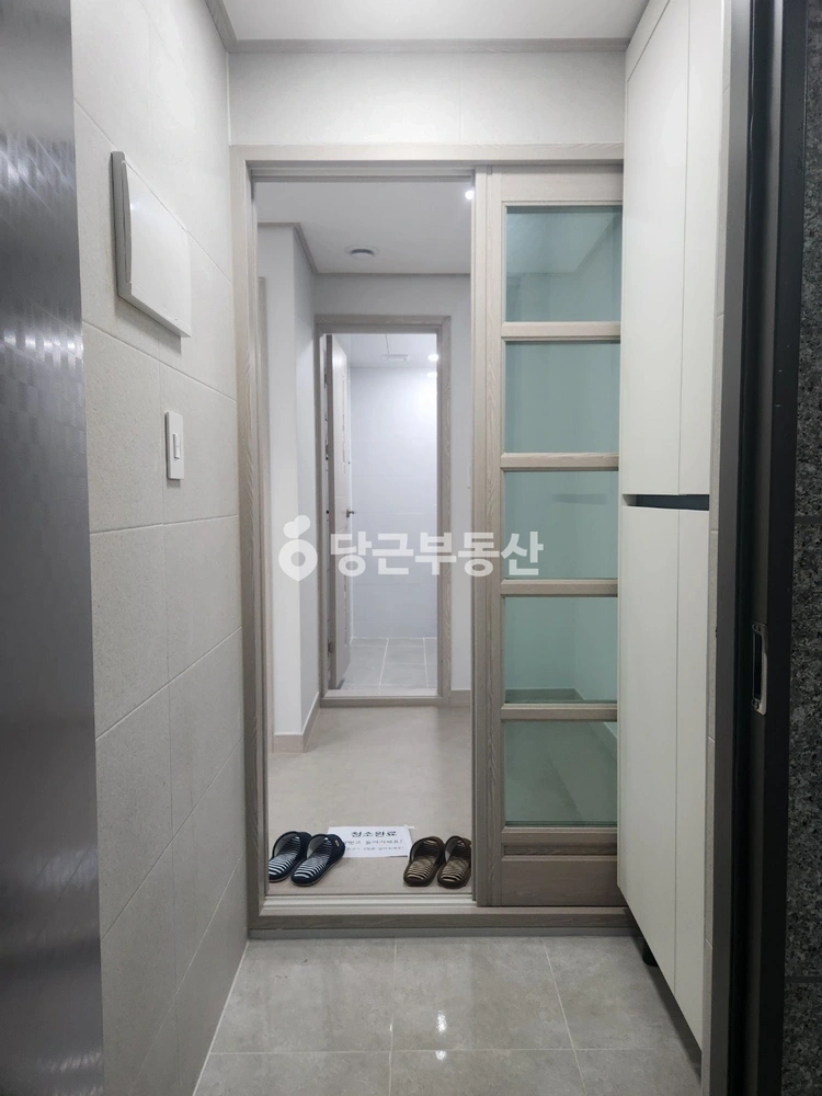 부산광역시 부산진구 양정동 오피스텔 사진 1