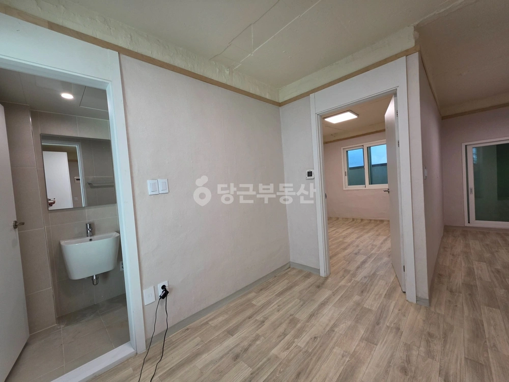 서울특별시 용산구 이태원동 원룸 사진 1