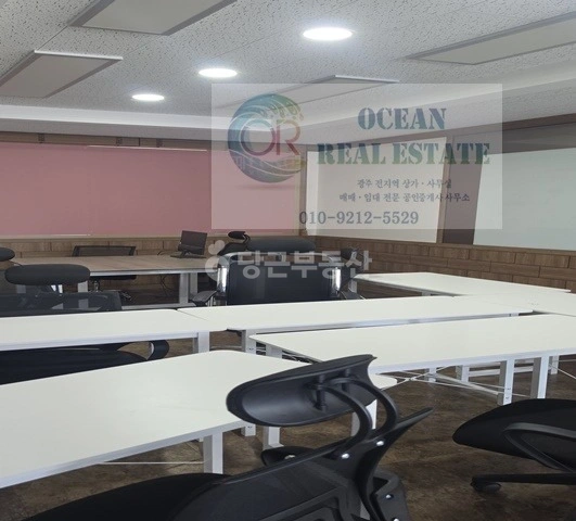 전남광주통합특별시 북구 오룡동 상가 사진 1