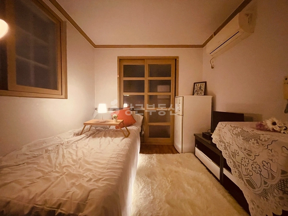 부산광역시 남구 대연동 원룸 사진 1