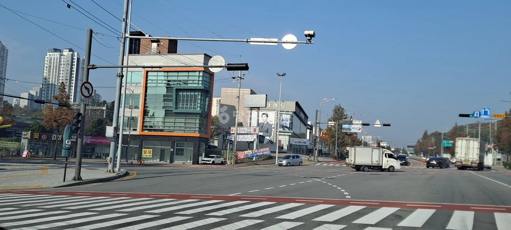 경기도 오산시 내삼미동 상가 사진 1