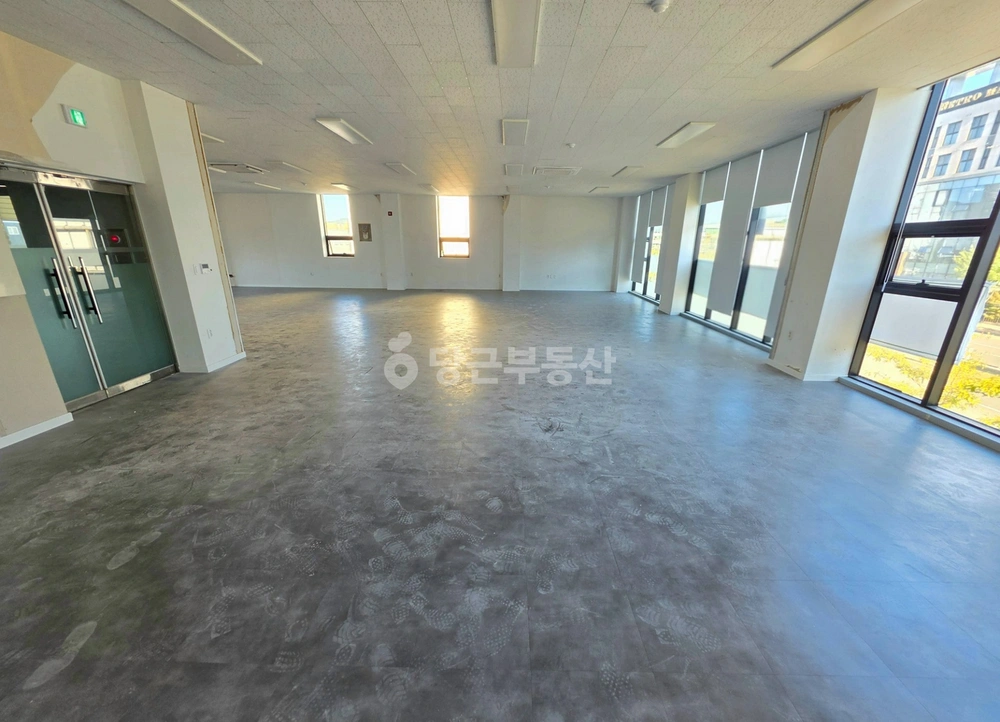 대전광역시 유성구 자운동 사무실 사진 1
