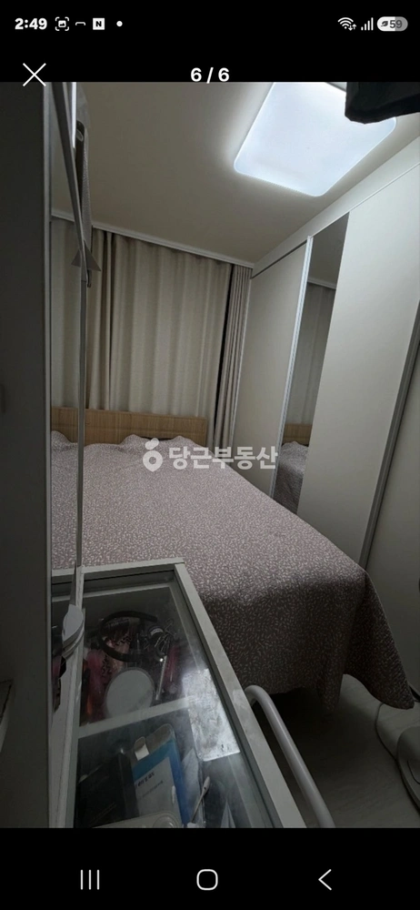 충청남도 천안시 동남구 신방동 아파트 사진 1