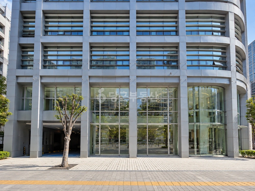 서울특별시 송파구 방이동 상가 사진 1