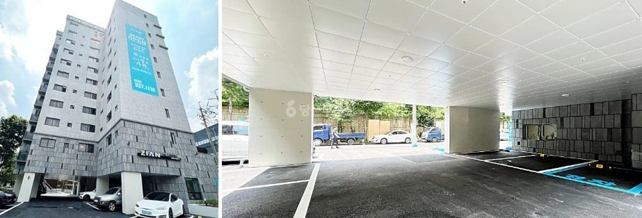 경기도 부천시 오정구 오정동 아파트 사진 1